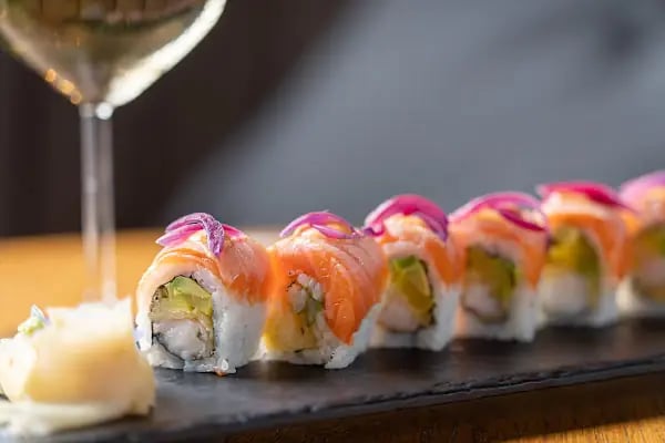 SushiCo - Resim 5