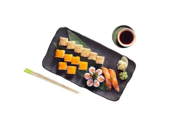 SushiCo - Resim 19