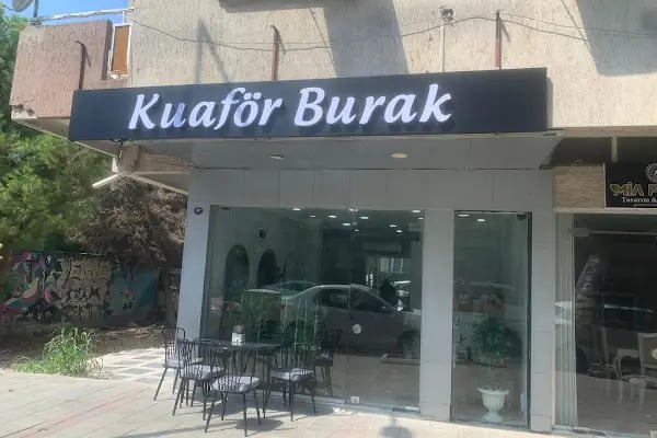 KUAFÖR BuRaK - Resim 4