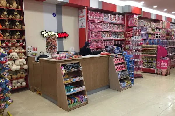 Toyzz Shop Doğa Cadde - Resim 18