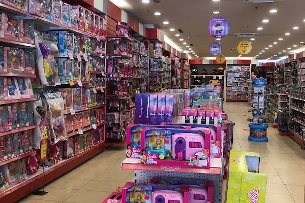 Toyzz Shop Doğa Cadde - Resim 14