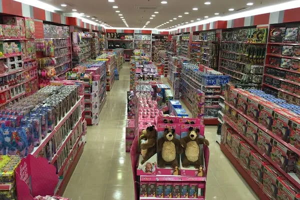 Toyzz Shop Doğa Cadde - Resim 3