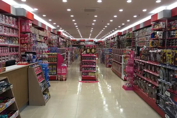 Toyzz Shop Doğa Cadde - Resim 12