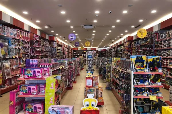 Toyzz Shop Doğa Cadde - Resim 16