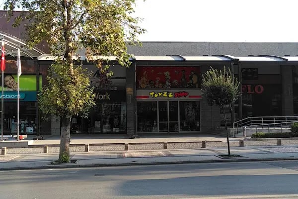 Toyzz Shop Doğa Cadde - Resim 20
