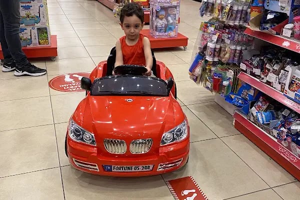 Toyzz Shop Doğa Cadde - Resim 5