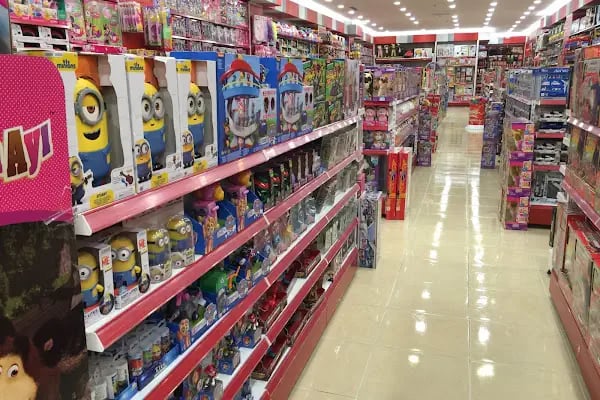 Toyzz Shop Doğa Cadde - Resim 13