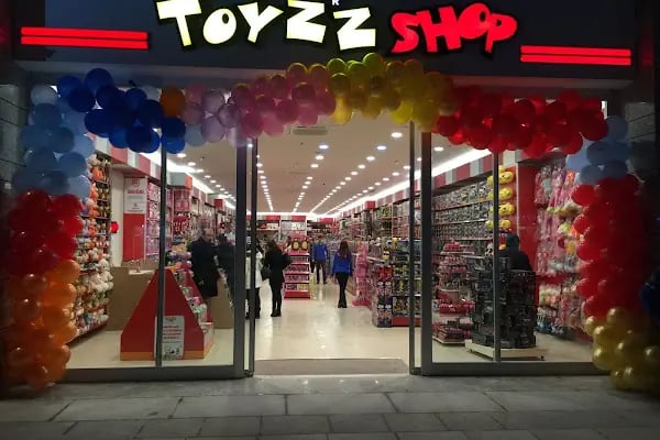 Toyzz Shop Doğa Cadde - Resim 1