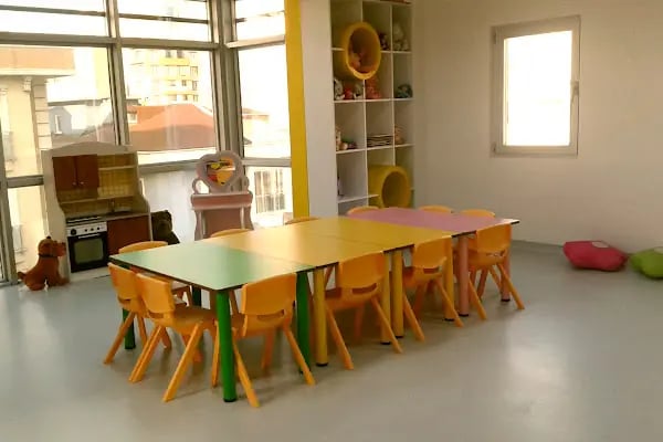 Özel Akademi Çocuk Anaokulu - Resim 2