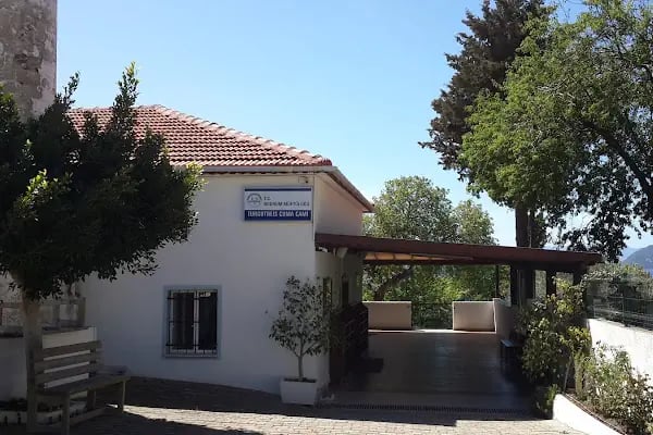 Cuma Cami - Resim 5