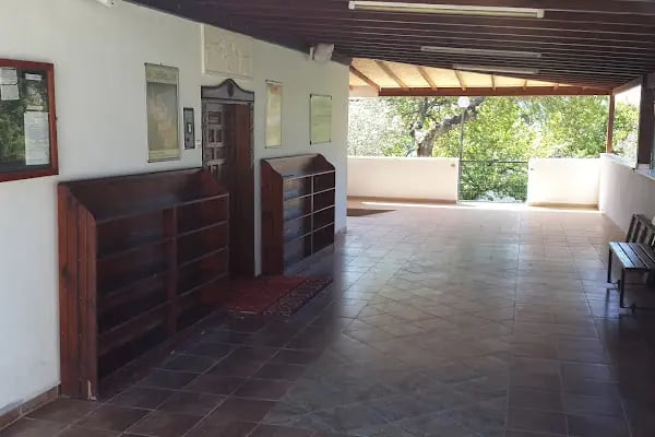 Cuma Cami - Resim 6