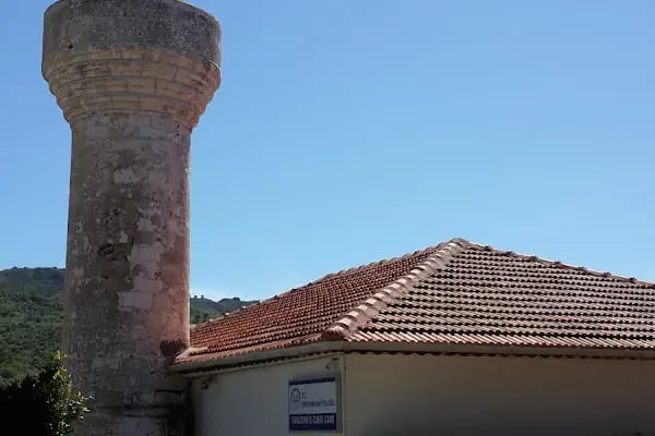 Cuma Cami - Resim 9