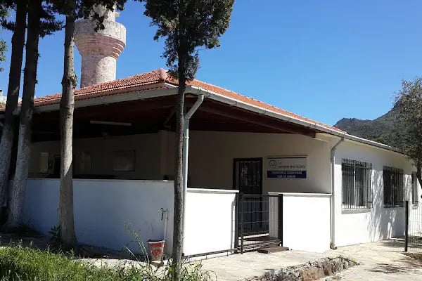 Cuma Cami - Resim 4