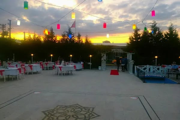 Elif Bahçe Düğün Salonu - Resim 9