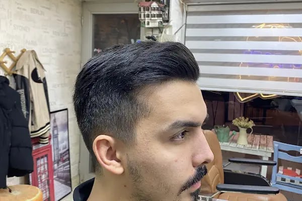 Coiffeur - Resim 14