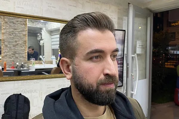 Coiffeur - Resim 8