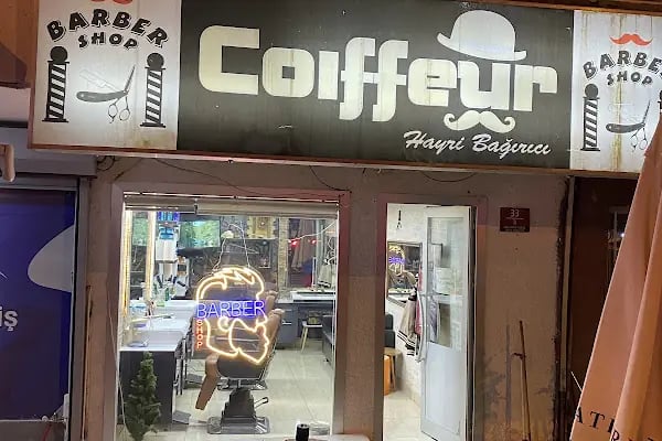 Coiffeur - Resim 7