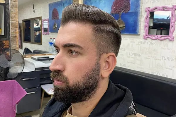 Coiffeur - Resim 19