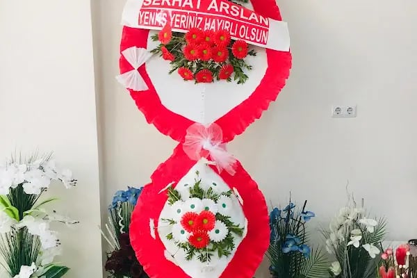 ROZA ÇİÇEK EVİ &amp; ROZA HEDİYELİK - Resim 7