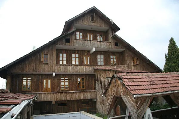 Pakersan Orman Ürünleri - Resim 20