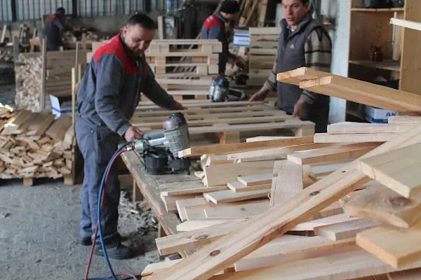 Pakersan Orman Ürünleri - Resim 13