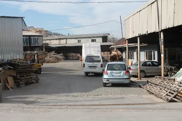 Pakersan Orman Ürünleri - Resim 15