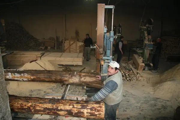 Pakersan Orman Ürünleri - Resim 19