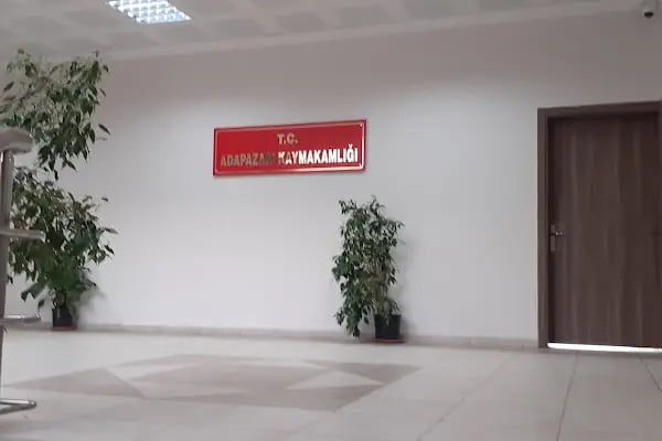 Adapazarı Kaymakamlığı - Resim 20