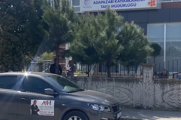 Adapazarı Kaymakamlığı - Resim 15