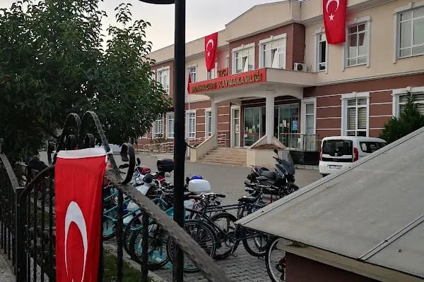 Adapazarı Kaymakamlığı - Resim 9