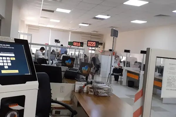 Adapazarı Kaymakamlığı - Resim 19