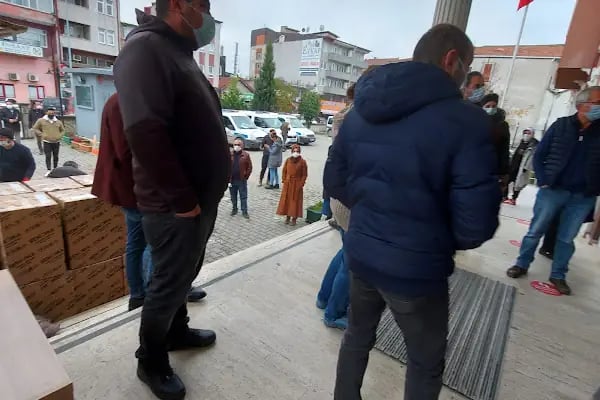 Adapazarı Kaymakamlığı - Resim 8