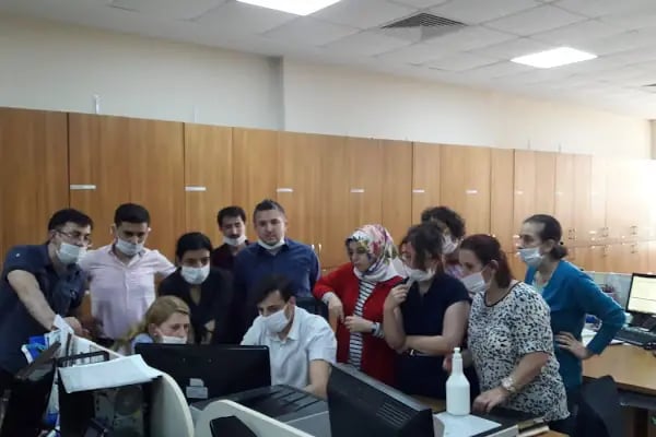 Adapazarı Kaymakamlığı - Resim 16