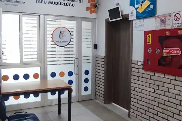 Adapazarı Kaymakamlığı - Resim 7