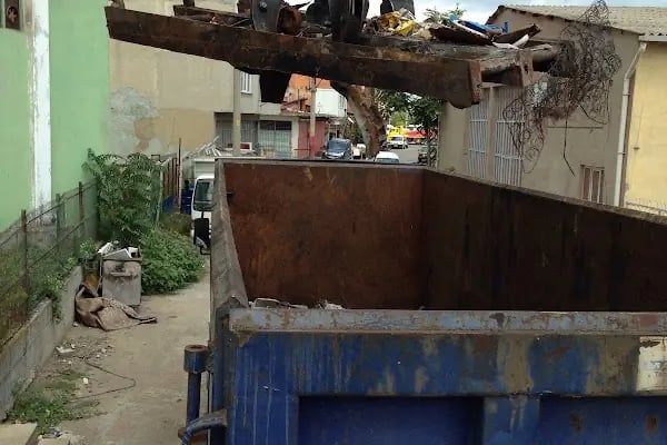 Hayrabolu Hurdacı Kenan- GÜNAL METAL - Resim 10