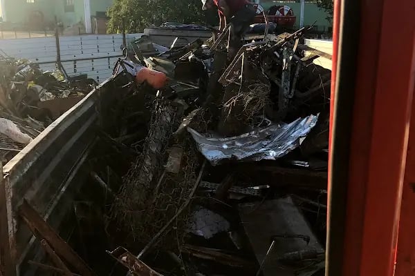 Hayrabolu Hurdacı Kenan- GÜNAL METAL - Resim 17