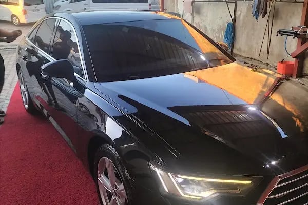 FND GARAGE DETAİLİNG - Resim 3