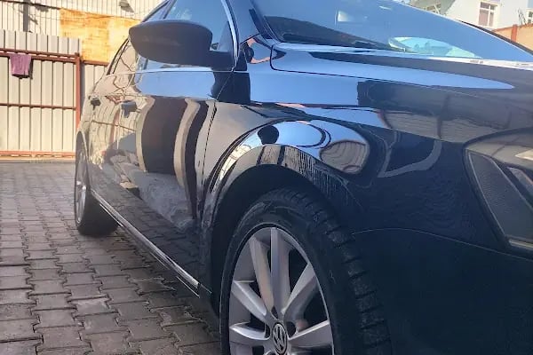 FND GARAGE DETAİLİNG - Resim 2