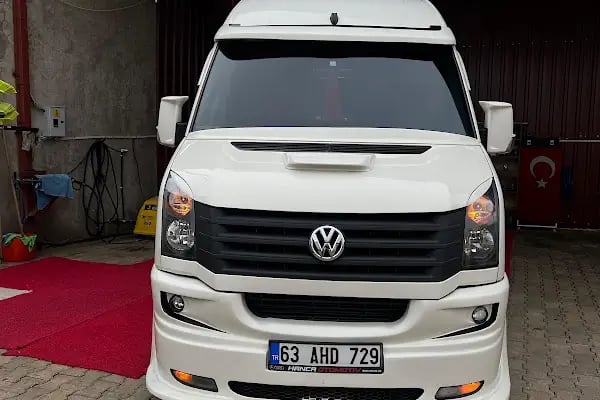 FND GARAGE DETAİLİNG - Resim 5