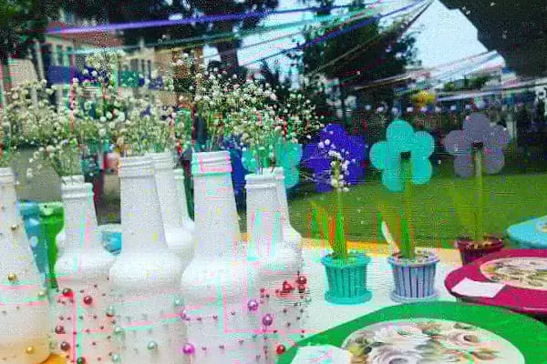 Özel Söğütlü Pembeköşk Kreş Ve Gündüz Bakım Evi - Resim 3