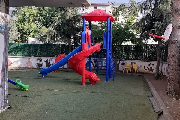Özel Söğütlü Pembeköşk Kreş Ve Gündüz Bakım Evi - Resim 4