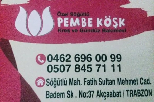 Özel Söğütlü Pembeköşk Kreş Ve Gündüz Bakım Evi - Resim 9
