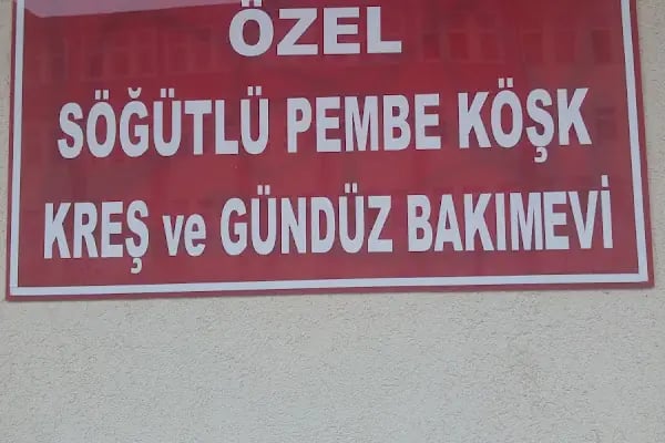 Özel Söğütlü Pembeköşk Kreş Ve Gündüz Bakım Evi - Resim 6