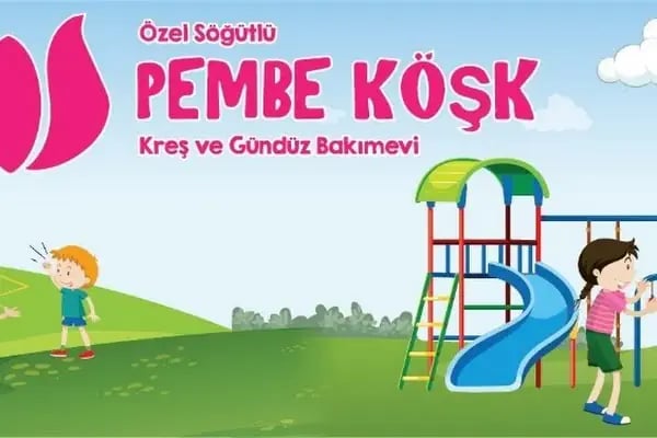 Özel Söğütlü Pembeköşk Kreş Ve Gündüz Bakım Evi - Resim 5