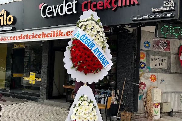 ŞENGÜL ÇİÇEKÇİLİK &amp; ÇİKOLATA - Resim 2