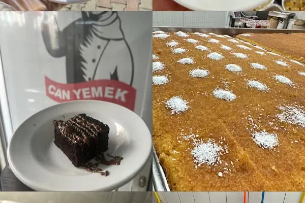 CAN YEMEK - Resim 12
