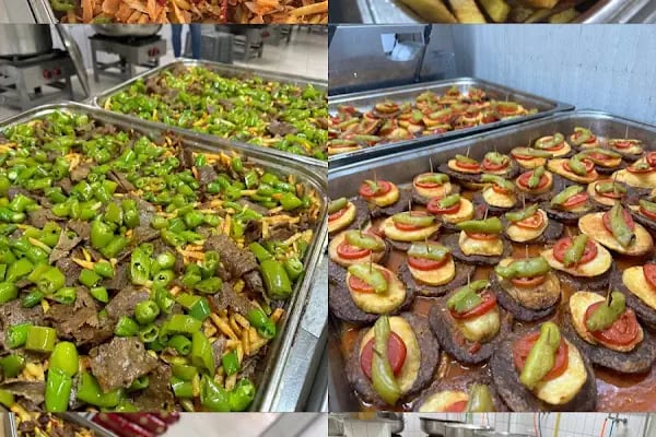 CAN YEMEK - Resim 16