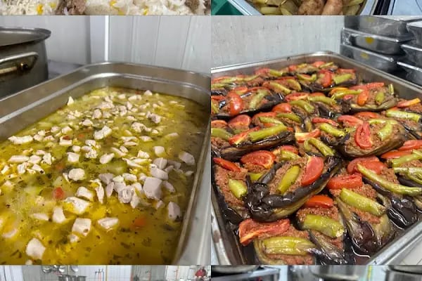 CAN YEMEK - Resim 15