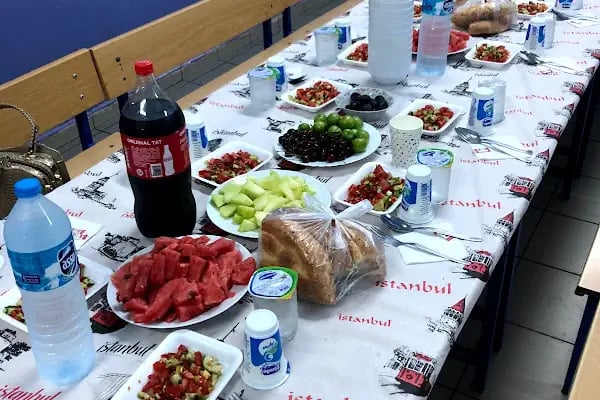 CAN YEMEK - Resim 6