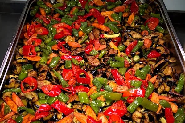 CAN YEMEK - Resim 19